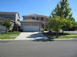 1276 Paddington Way, Plumas Lake, CA