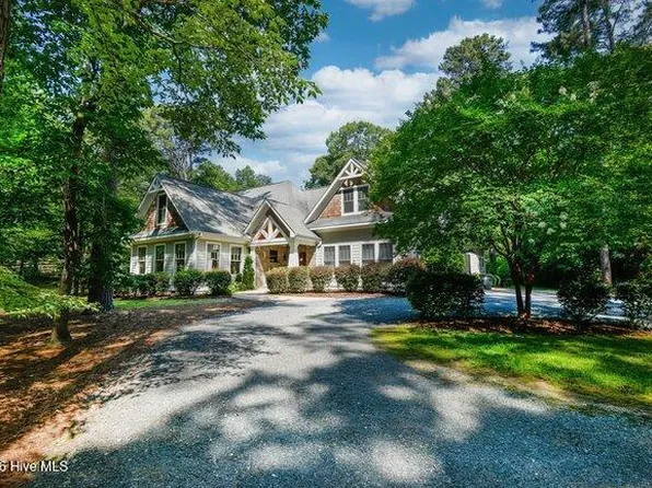 680 N Bethesda Road, Southern Pines, NC 28387