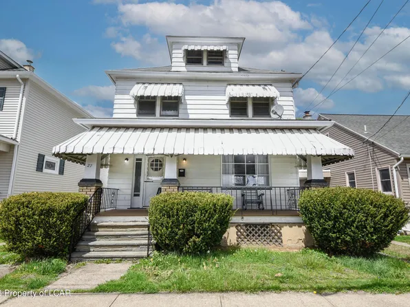 27 Goeringer Ave, Hanover Township, PA 18706