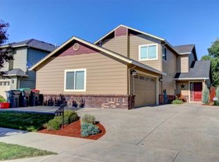 624 Spring Valley Dr, Medford, OR 97501