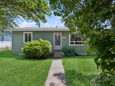 221 2nd Ave W, Columbia Falls, MT, 59912