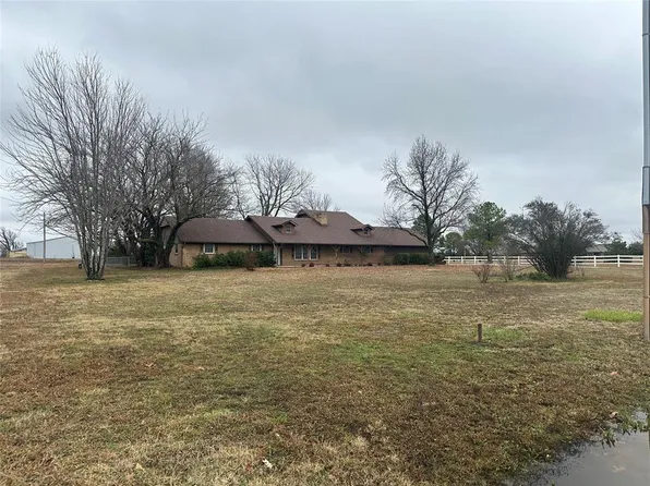 19505 N 13th St, Shawnee, OK 74801