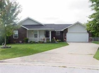 4824 W Tilden Ct, Springfield, MO 65802