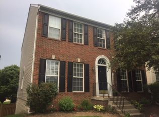19002 Noble Oak Dr, Germantown, MD 20874