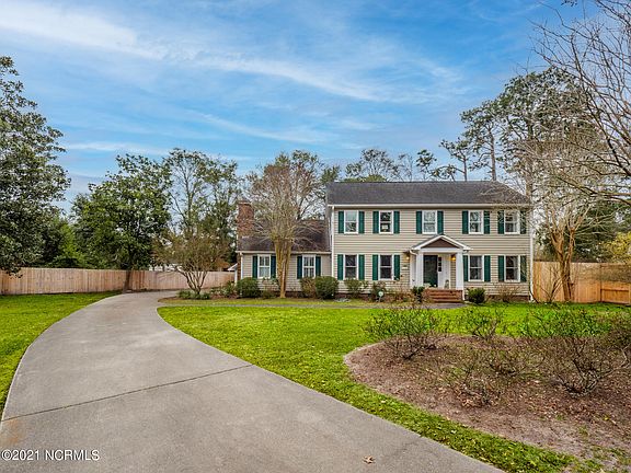 2nd image of 1604 Fish Hawk Court