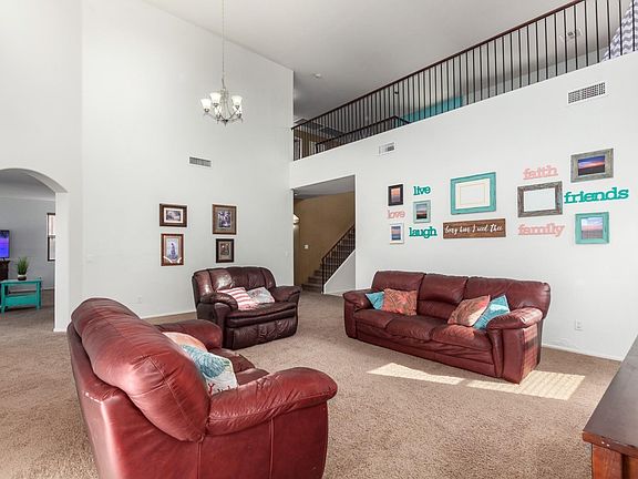 5th image of 76 W Pasture Canyon Dr