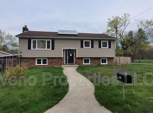 100 Smith St, Mechanicville, NY 12118