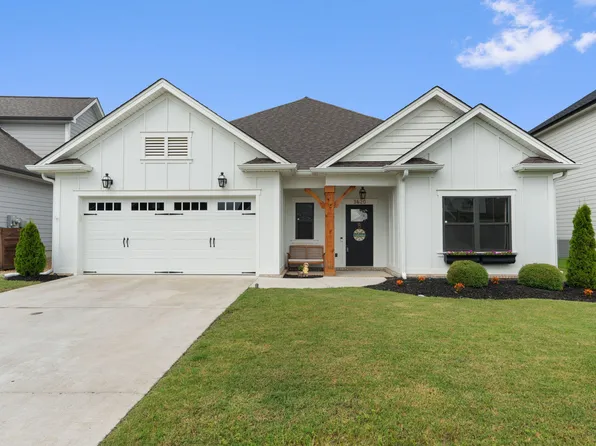 3620 Weathervane Loop, Apison, TN 37302