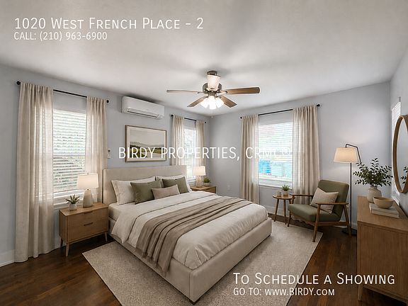 4th image of 1020 W French Pl #2