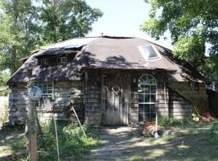 735 Nc Rd #2620, Ponca, AR 72670