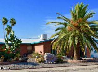 9765 E Barrudean Hills St, Tucson, AZ 85748
