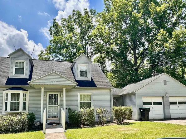 417 Elm St, Clarksburg, WV 26301