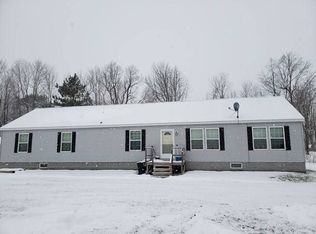 166 Risley Rd, De Kalb Junction, NY 13630