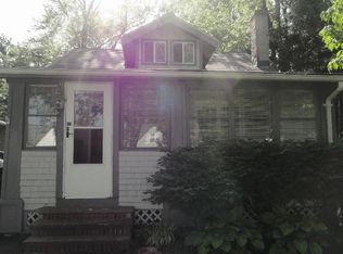 1214 Washington Blvd, Mayfield Heights, OH 44124