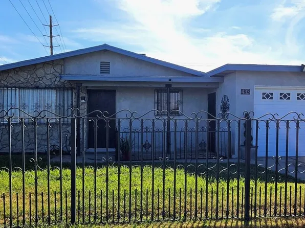 433 E Brighton Ave, El Centro, CA 92243