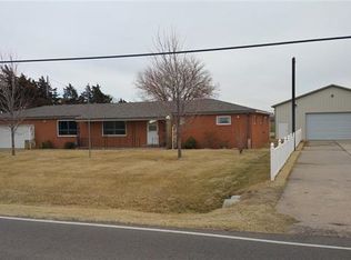 5330 N Monroe St, Hutchinson, KS 67502