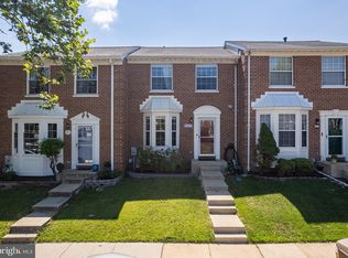 9029 Constant Crse, Columbia, MD 21046