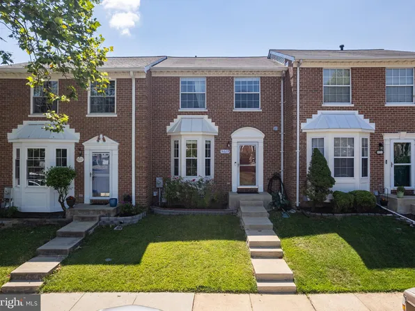 9029 Constant Crse, Columbia, MD 21046