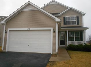 6518 Roth Dr, Joliet, IL 60431