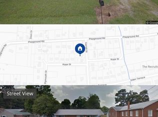 3110 Garrell St, Archdale, NC 27263