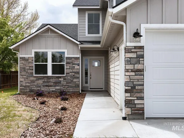 1101 W Blaine Ave, Nampa, ID 83651