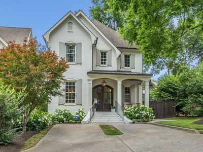 141 Lincoln Ct, Nashville, TN, 37205