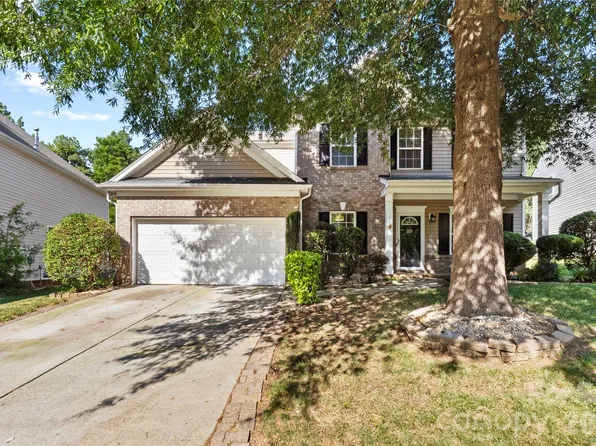6600 Hermsley Rd, Charlotte, NC 28278
