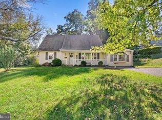 4013 Wakefield Ln, Bowie, MD 20715