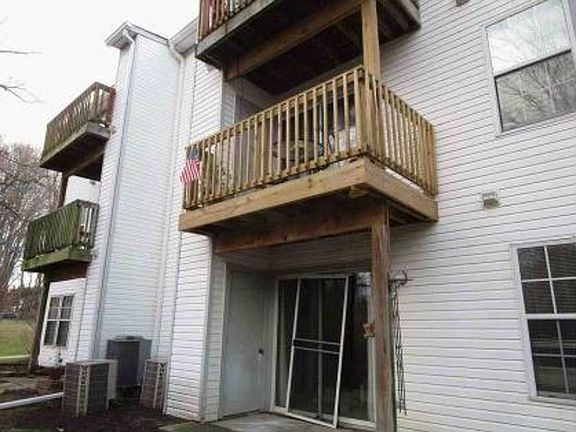 Property Side View