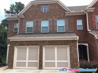 2153 Greencrest Cir, Milton, GA 30004