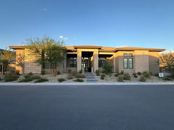 4778 Outlook Peak St, Las Vegas, NV 89135
