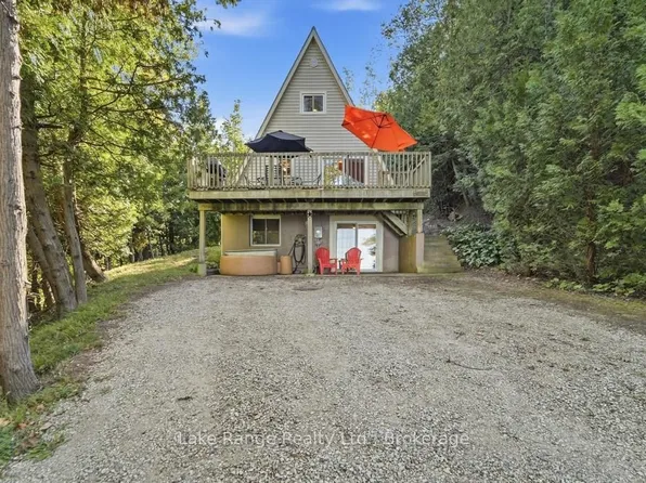 82847 Culbert Rd, Ashfield Colborne Wawanosh, ON N7A 3X9