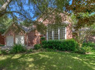 11223 Tracton Ln, Austin, TX 78739