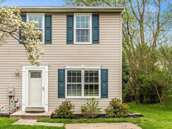 7110 Jennifer Way, Sykesville, MD 21784