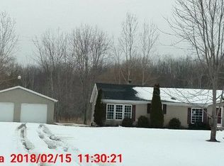15584 Stuart Rd, Chesaning, MI 48616