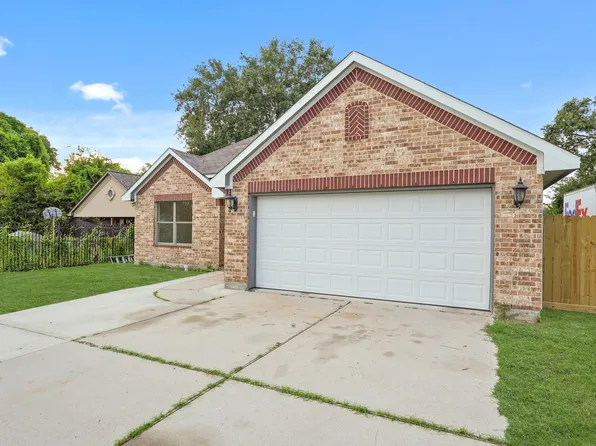 2604 Areba Street, Houston, TX 77091