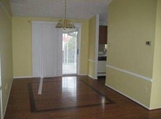 100 Sandhill Rd, Baltimore, MD 21221