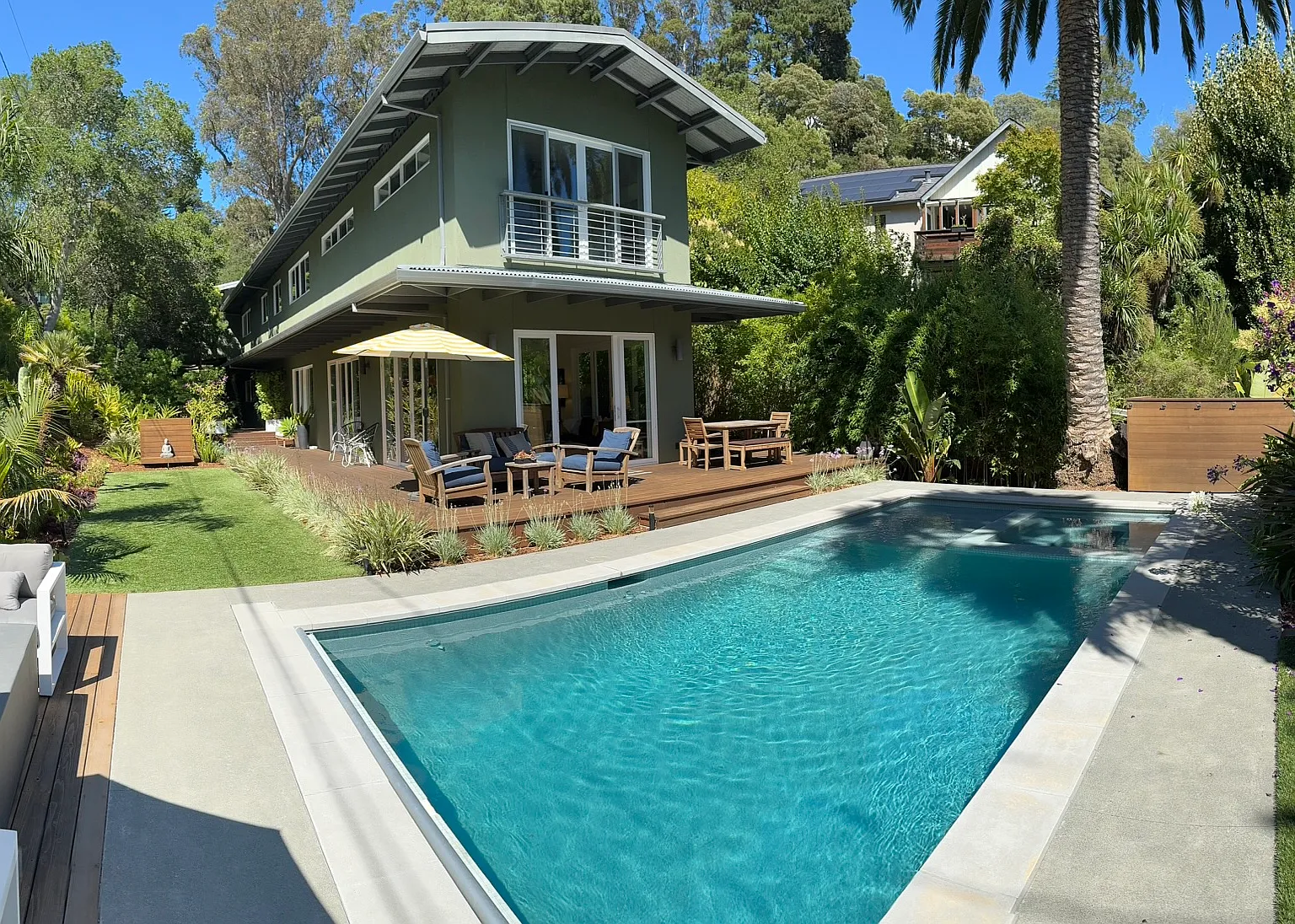 Montford Ave, Mill Valley — Photo 1