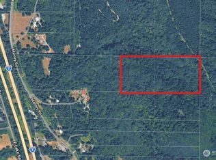 0 Manley Rd, Bellingham, WA 98229