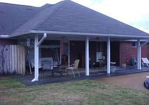 2nd image of 107 Foxfield Dr