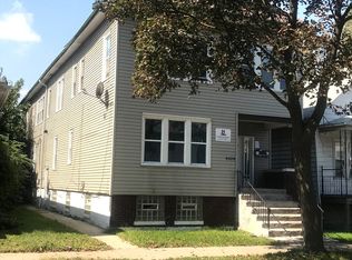 8620 S Marquette Ave, Chicago, IL 60617