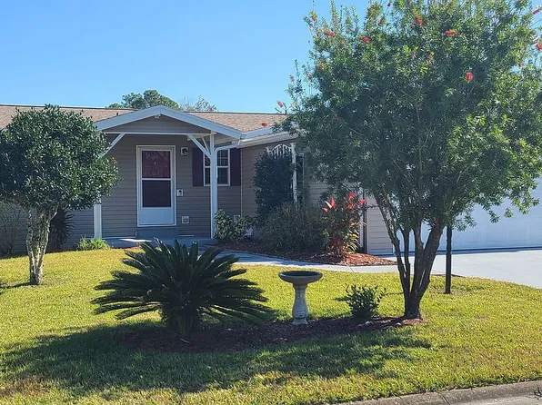 6028 Las Nubes Ter, Elkton, FL 32033