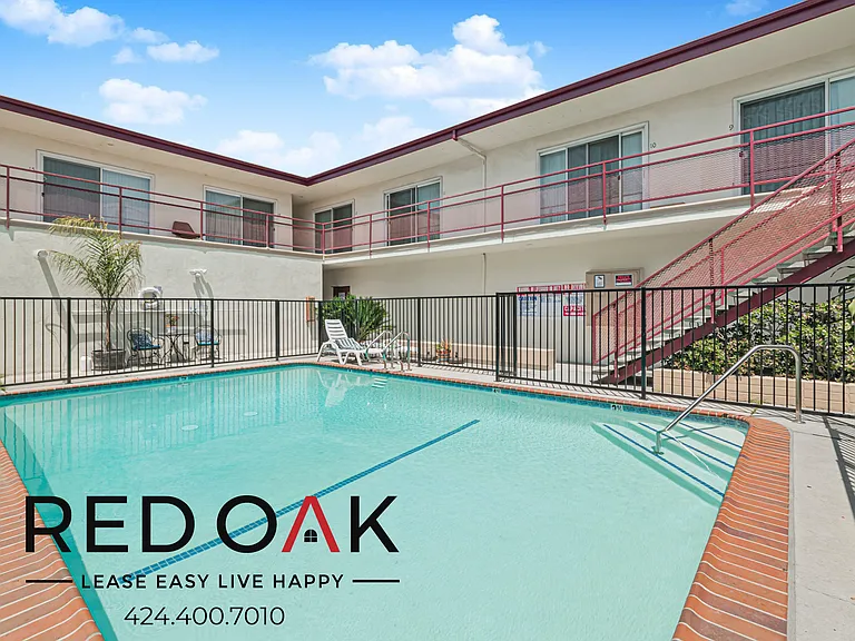 16910 Crenshaw Blvd #20 — Photo 14