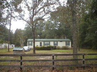 7040 SW 17th Pl, Ocala, FL 34474