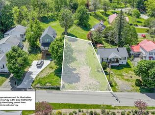 TBD Graybeal Avenue, West Jefferson, NC 28694