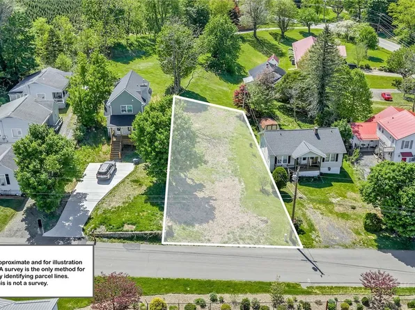 TBD Graybeal Avenue, West Jefferson, NC 28694