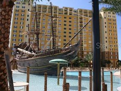 8101 Resort Village Dr #GE, Orlando, FL, 32821