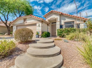 1036 E Mountain Vista Dr, Phoenix, AZ 85048