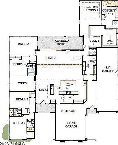 2nd image of 22450 S 180TH Place