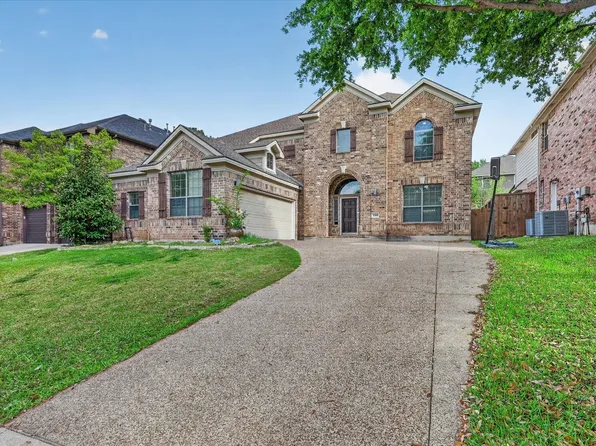 3309 Marymount Dr, Denton, TX 76210